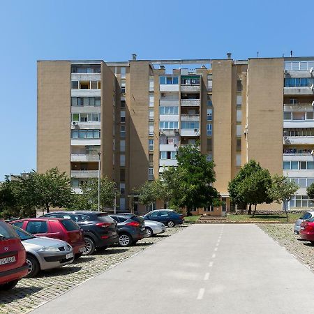 PUY Apartment Lory'S Place מראה חיצוני תמונה