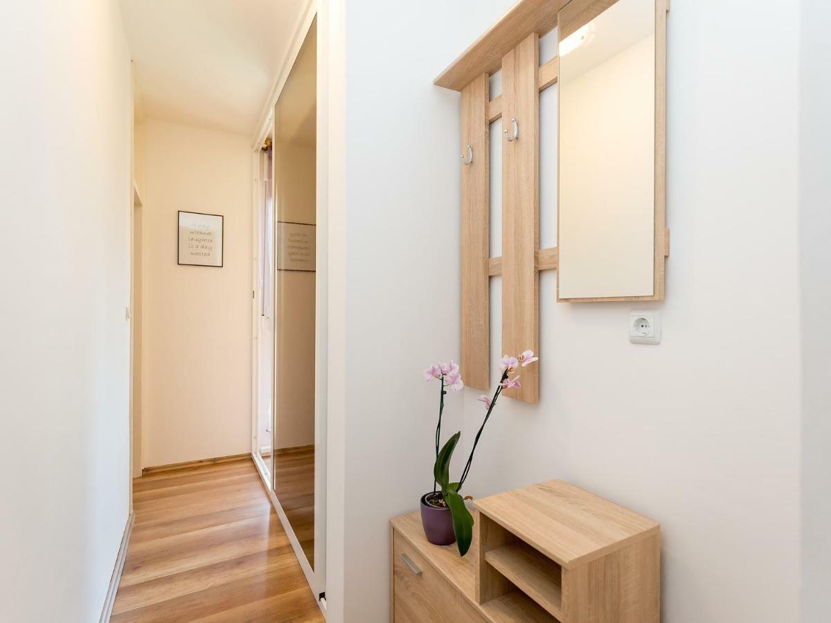 PUY Apartment Lory'S Place מראה חיצוני תמונה